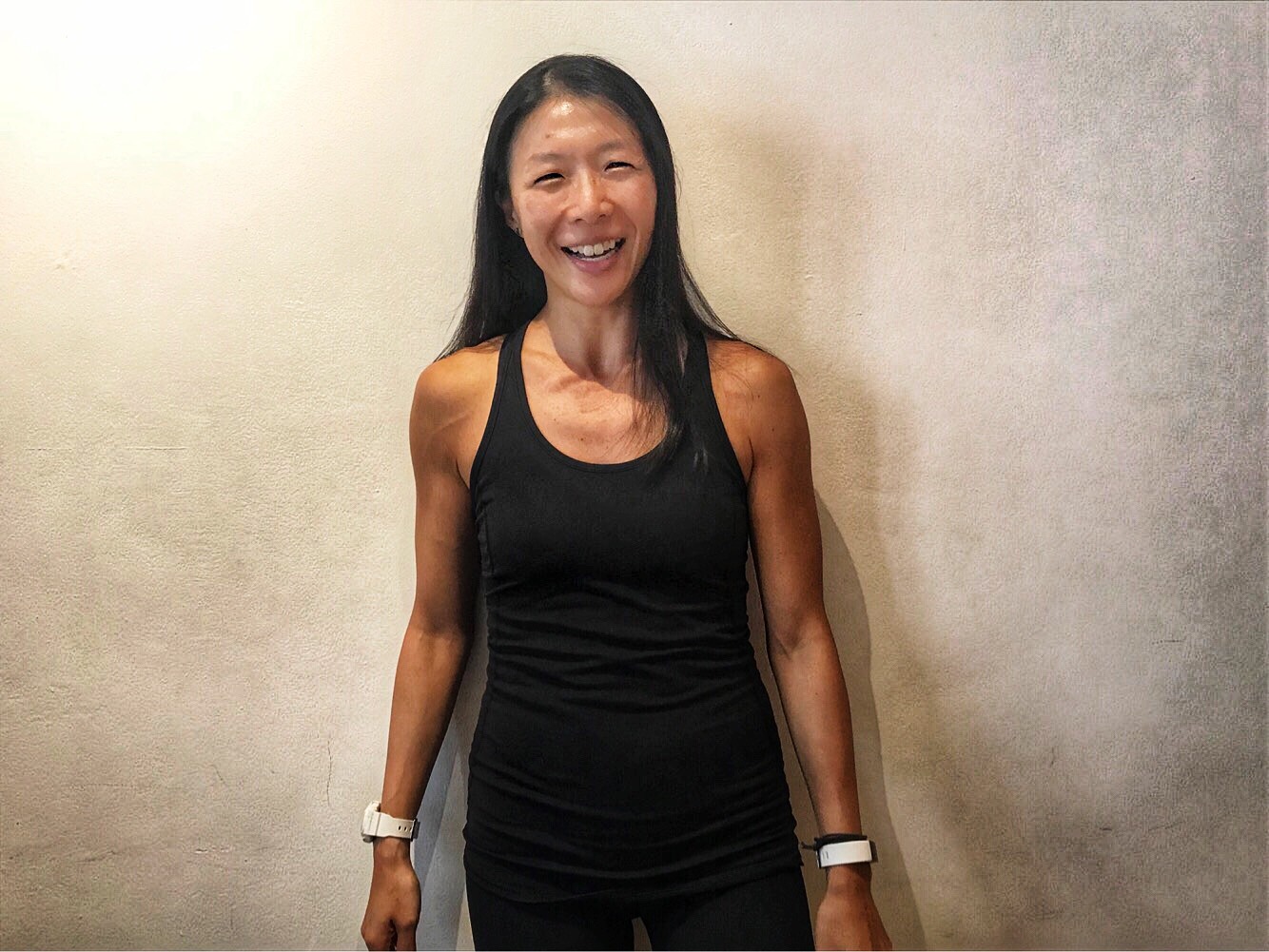 Up Close and Personal: Dorothy