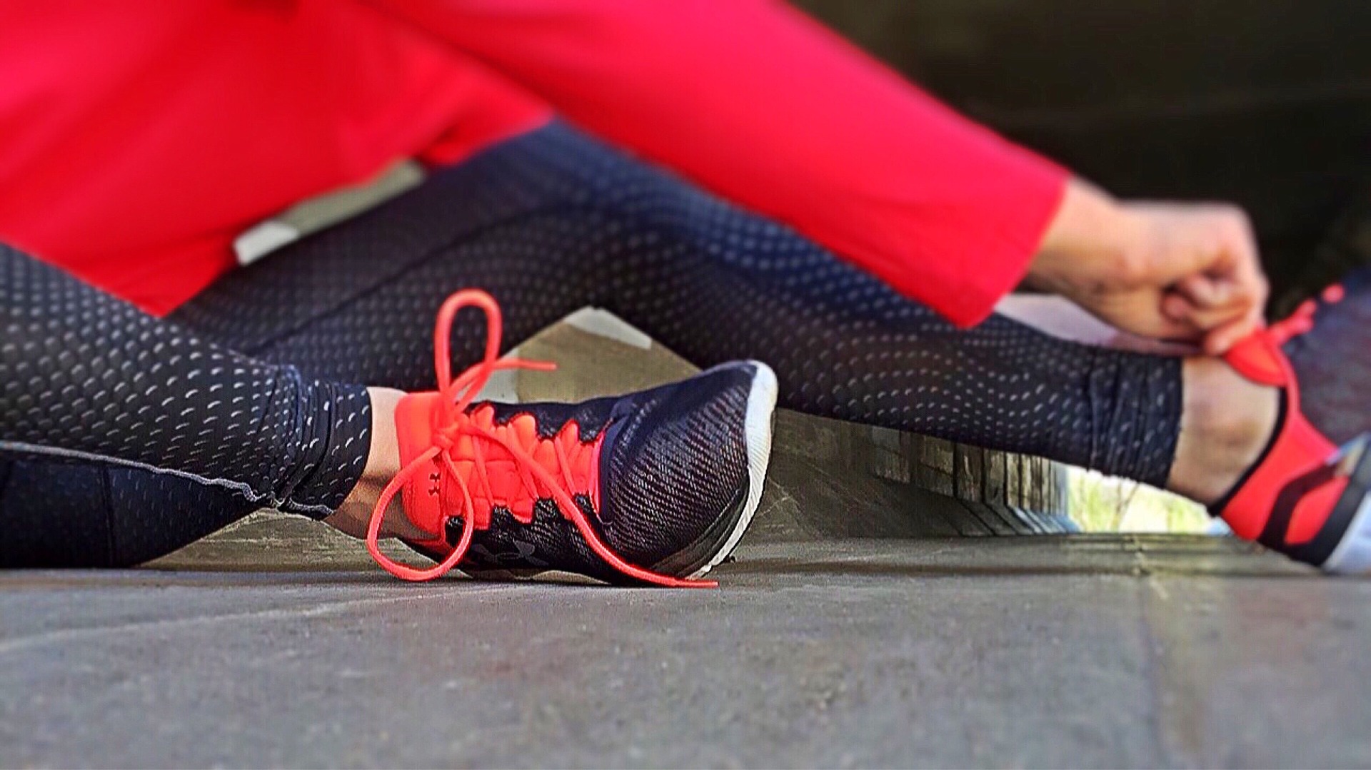 4 Reasons Why Barre’s Your Answer to a Better Run