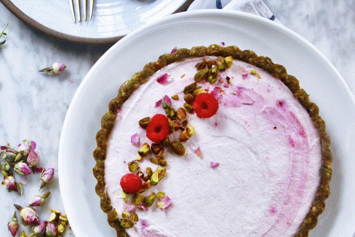 A Guilt-free Dessert Recipe That’ll Wow Everyone This X’mas