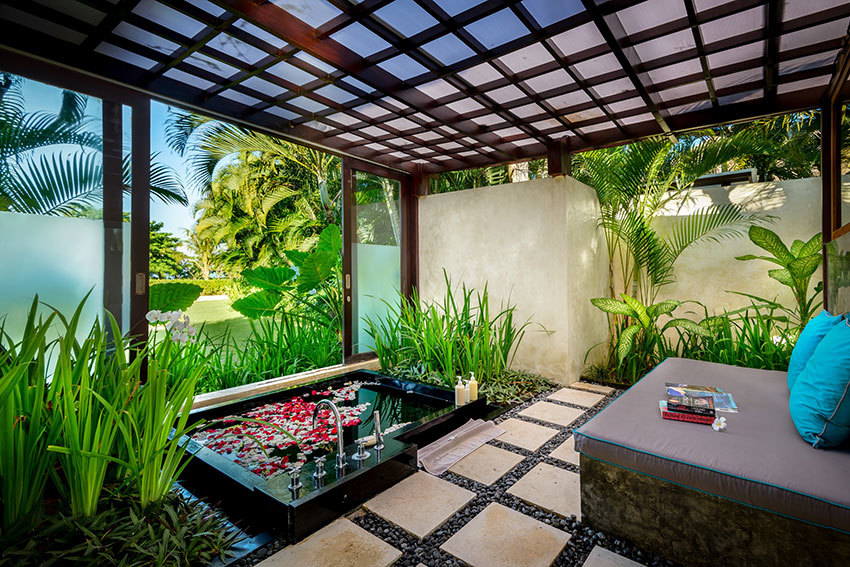 Why Your Next Vacation Should be a Fitness Retreat