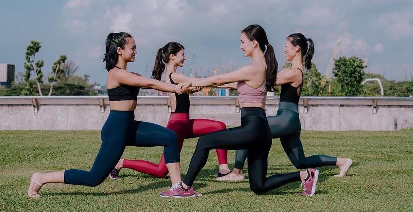 Food Baby SOS: Why HIIT is the Best Post-Buffet Fix