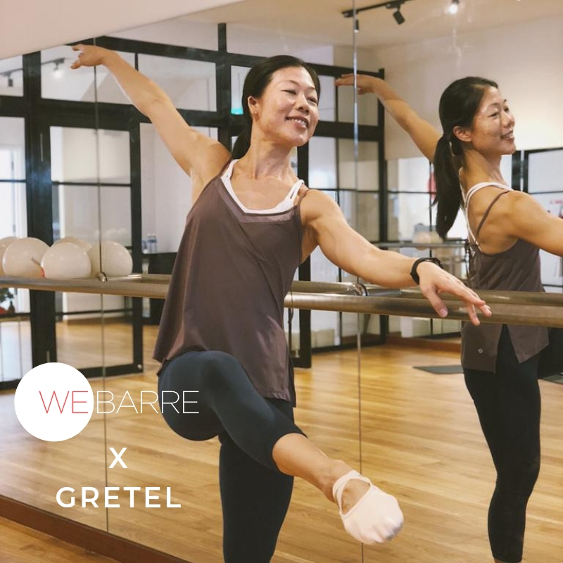 Playlist of the Month: Gretel’s March Picks (Ballet Edition)