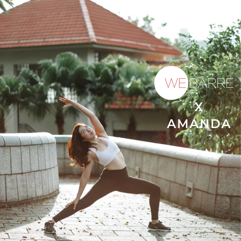 Playlist of the Month: Amanda’s May Picks