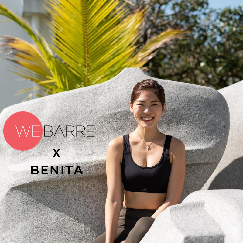 Playlist of the Month: Benita’s July Picks (Swing Edition)