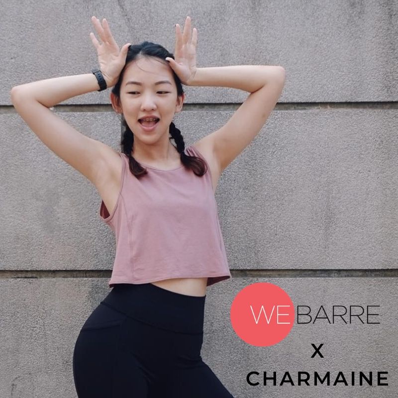 Playlist of the Month: Charmaine’s November Picks (Halloween Throwback Edition)