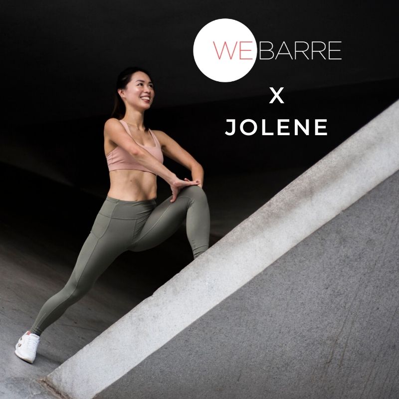 Playlist of the Month: Jolene’s December Picks (Christmas Edition)