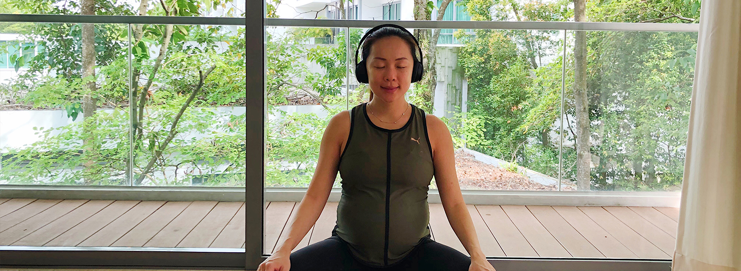 Barre-d In: How the WeBarre Team is Approaching Life on the Inside