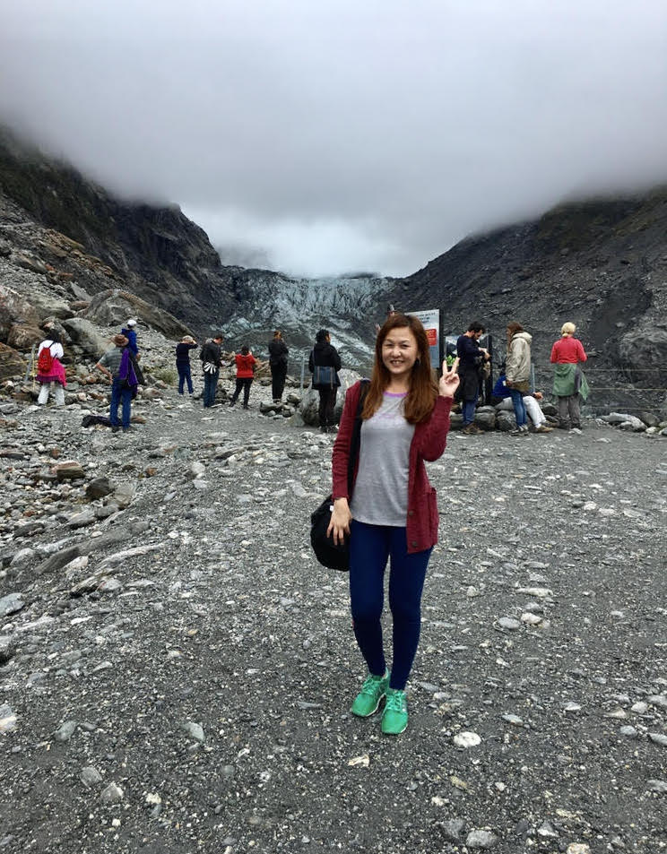 #WeBarreStory – Jenny