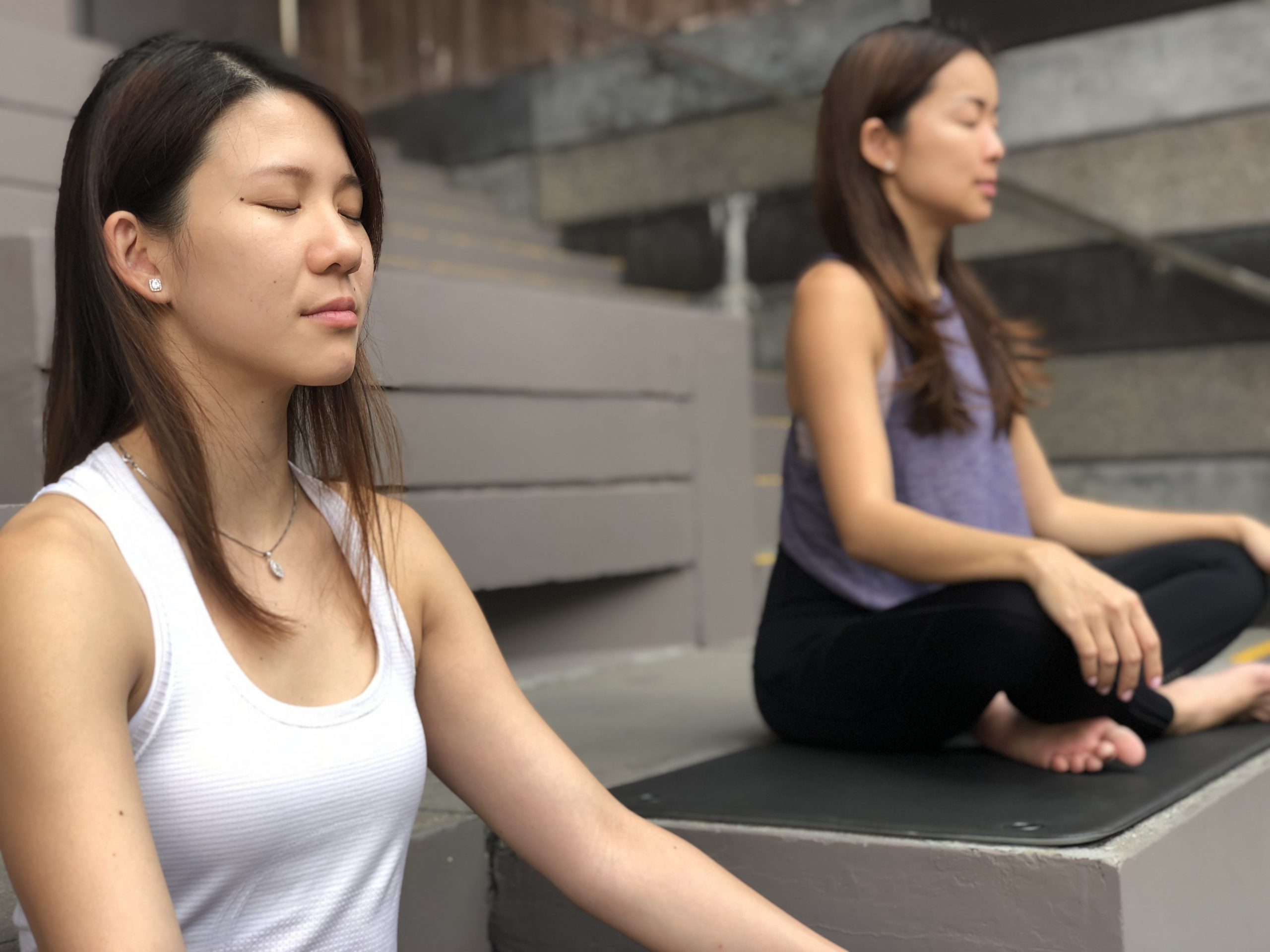 4 Reasons Why Meditation Should be a Part of Your Self-Care Routine