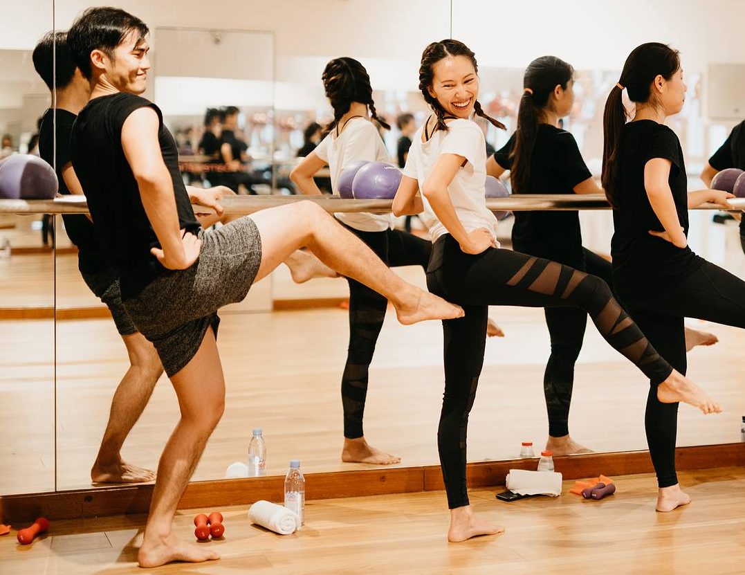 5 Common Myths About Barre Workouts Debunked