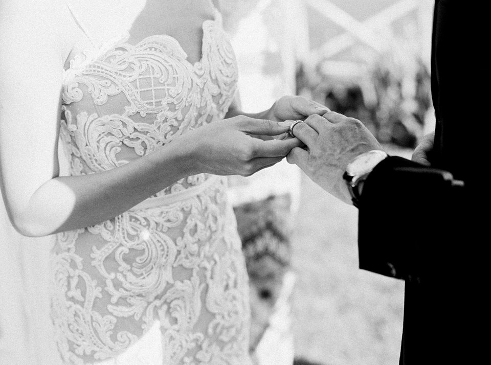 Brides at the Barre: How WeBarre Instructors Prepped for Their Big Day