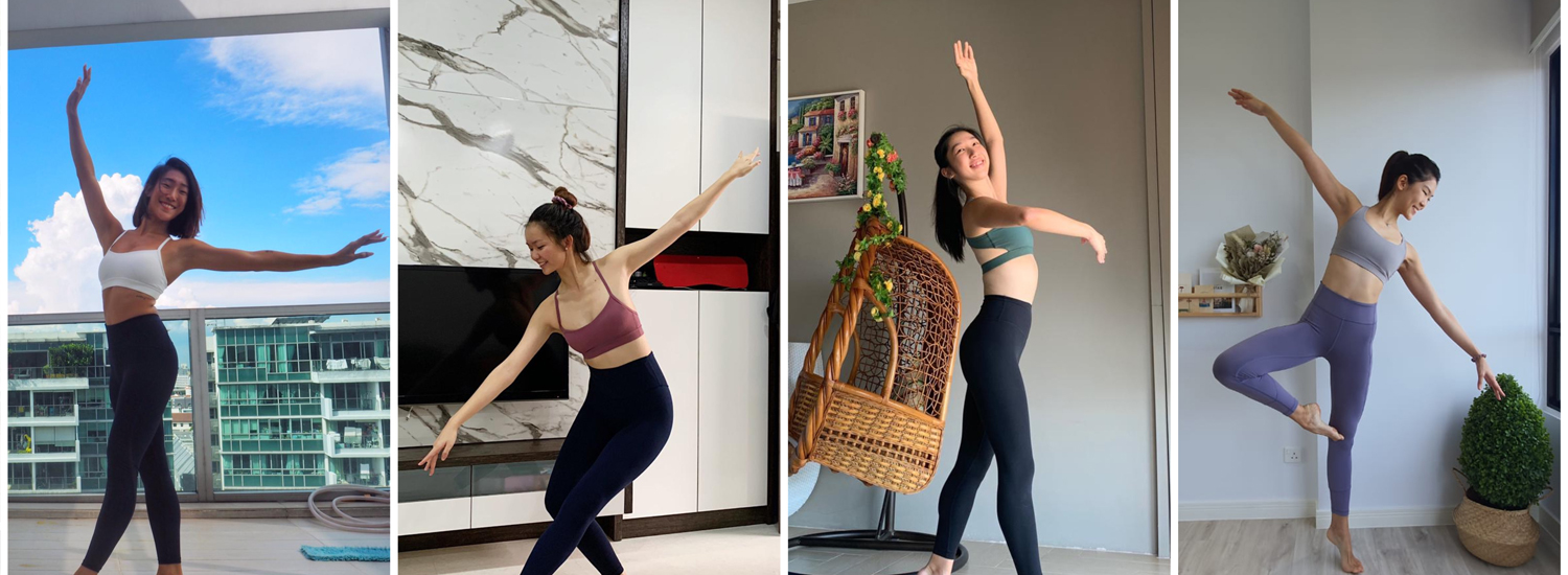 3 Tips to Staying Strong and Motivated While Working From Home