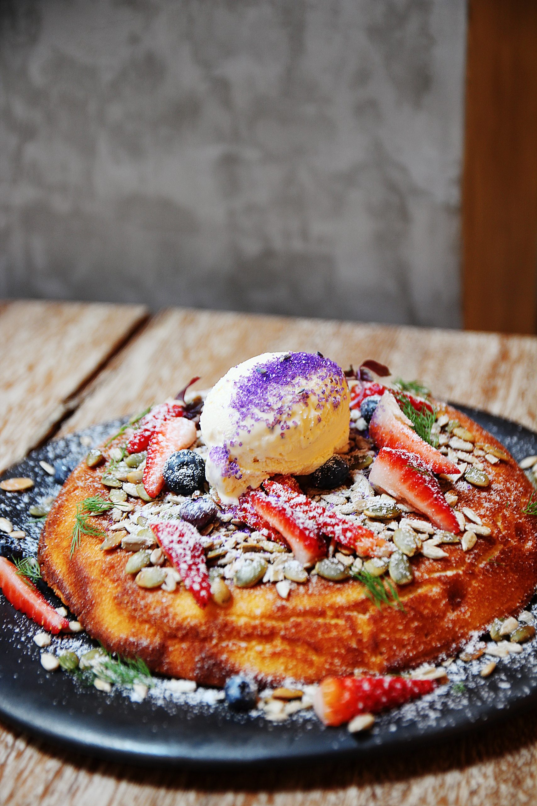 5 Happy Eats Near Your Happy Place Recommended by the WeBarre Squad