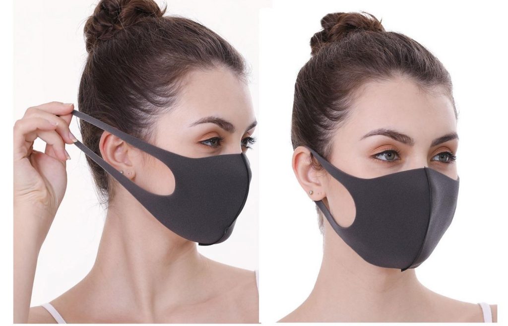 Masks for Working Out: WeBarre Instructors Rate Their Favorites