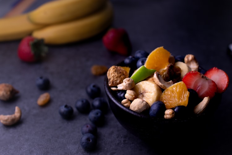 3 Energy-Boosting Superfoods To Maximise Your Barre Burn