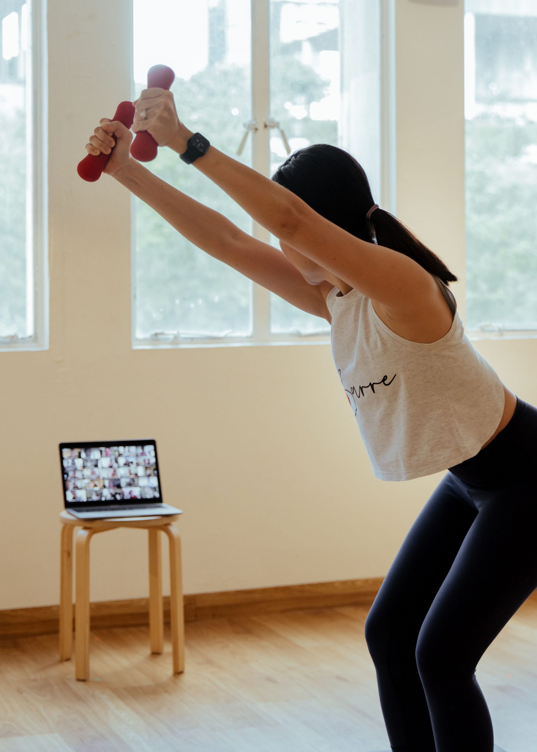 5 Reasons Why You Should Turn On Your Video During Virtual Classes
